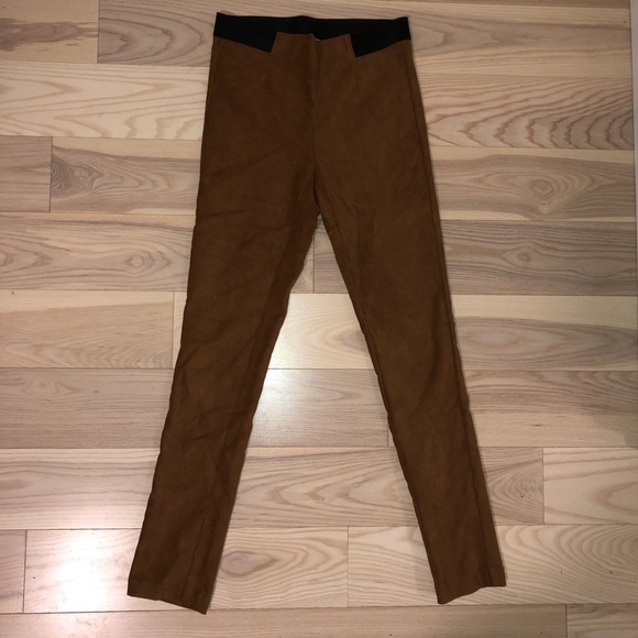 Pants - Picture 1 of 2